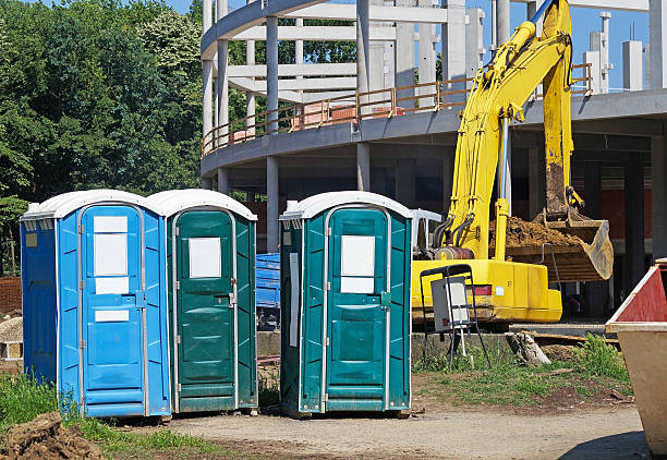 Best Eco-Friendly Portable Toilets  in Gainesville, TX