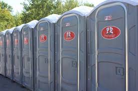 Best Portable Toilets with Baby Changing Stations  in Gainesville, TX